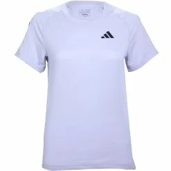 Adidas Women's Club Tee HT7189