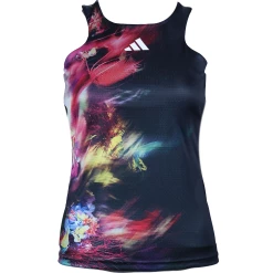 Adidas Women's Melbourne Y-Tank IA3200