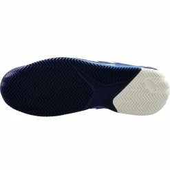 Asics Men's Gel Resolution 8 CLAY 1041A076-405 -Deals Men Shoes Store asics 1041a076 405 5