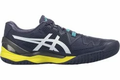 Asics Men's Gel-Resolution 8 Clay 1041A076-500 9 Asics Men's Gel-Resolution 8 Clay 1041A076-500 -Deals Men Shoes Store asics 1041a076 500 2