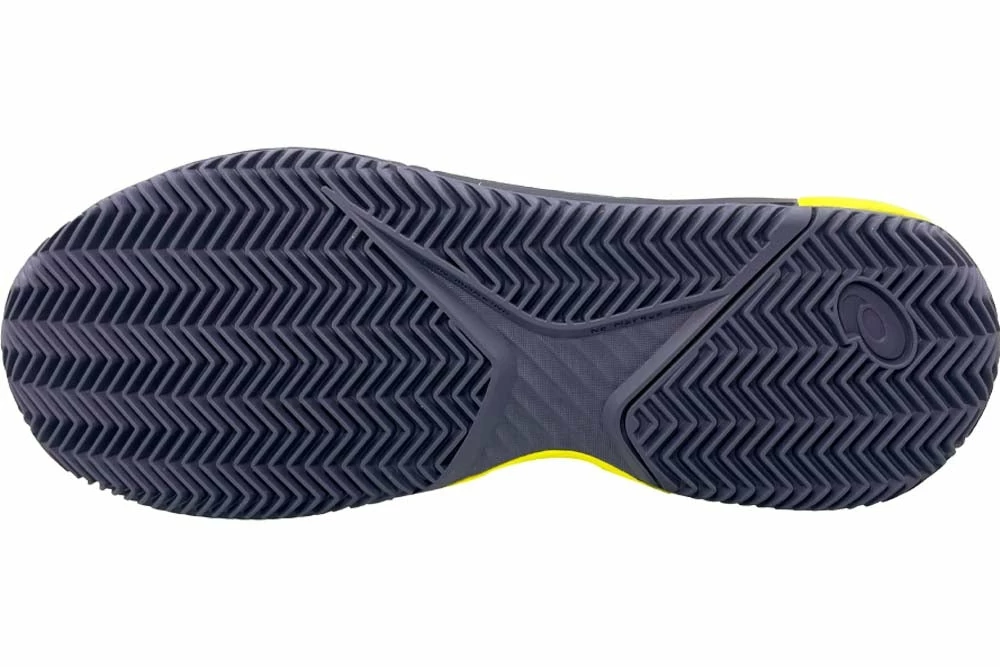 Asics Men's Gel-Resolution 8 Clay 1041A076-500 7 Asics Men's Gel-Resolution 8 Clay 1041A076-500 - Image 5