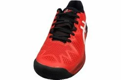 Asics Men's Gel-Resolution 8 Clay 1041A076-601 -Deals Men Shoes Store asics 1041a076 601
