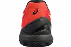 Asics Men's Gel-Resolution 8 Clay 1041A076-601 -Deals Men Shoes Store asics 1041a076 601 3