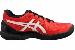 Asics Men's Gel-Resolution 8 Clay 1041A076-601 -Deals Men Shoes Store asics 1041a076 601 4