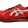Asics Men's Gel-Resolution 8 Clay 1041A076-601 -Deals Men Shoes Store asics 1041a076 601 5