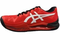 Asics Men's Gel-Resolution 8 Clay 1041A076-601