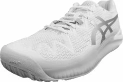 Asics Men's Gel-Resolution 8 1041A079-100 -Deals Men Shoes Store asics 1041a079 100 4