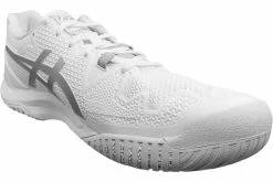Asics Men's Gel-Resolution 8 1041A079-100 -Deals Men Shoes Store asics 1041a079 100 5