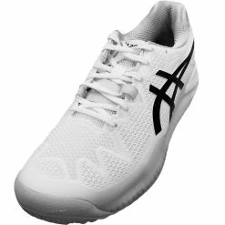 Asics Men's Gel-Resolution 8 1041A079-101 -Deals Men Shoes Store asics 1041a079 101 4