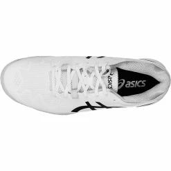 Asics Men's Gel-Resolution 8 1041A079-101 -Deals Men Shoes Store asics 1041a079 101 6
