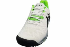 Asics Men's Gel-Resolution 8 1041A079-105 -Deals Men Shoes Store asics 1041a079 105