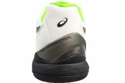 Asics Men's Gel-Resolution 8 1041A079-105 -Deals Men Shoes Store asics 1041a079 105 3