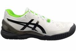 Asics Men's Gel-Resolution 8 1041A079-105 -Deals Men Shoes Store asics 1041a079 105 4