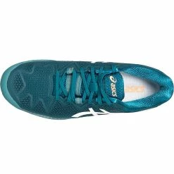 Asics Men's Gel Resolution 8 1041A079-300 -Deals Men Shoes Store asics 1041a079 300 6