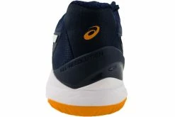 Asics Men's Gel-Resolution 8 1041A079-403 French Blue/White -Deals Men Shoes Store asics 1041a079 403 3 1 1