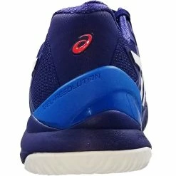Asics Men's Gel Resolution 8 1041A079-405 -Deals Men Shoes Store asics 1041a079 405 3