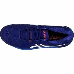 Asics Men's Gel Resolution 8 1041A079-405 -Deals Men Shoes Store asics 1041a079 405 6