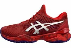 Asics Men's Court FF NOVAK 1041A089-605
