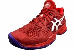 Asics Men's Court FF NOVAK 1041A089-605 -Deals Men Shoes Store asics 1041a089 605 4