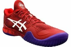 Asics Men's Court FF NOVAK 1041A089-605 -Deals Men Shoes Store asics 1041a089 605 5