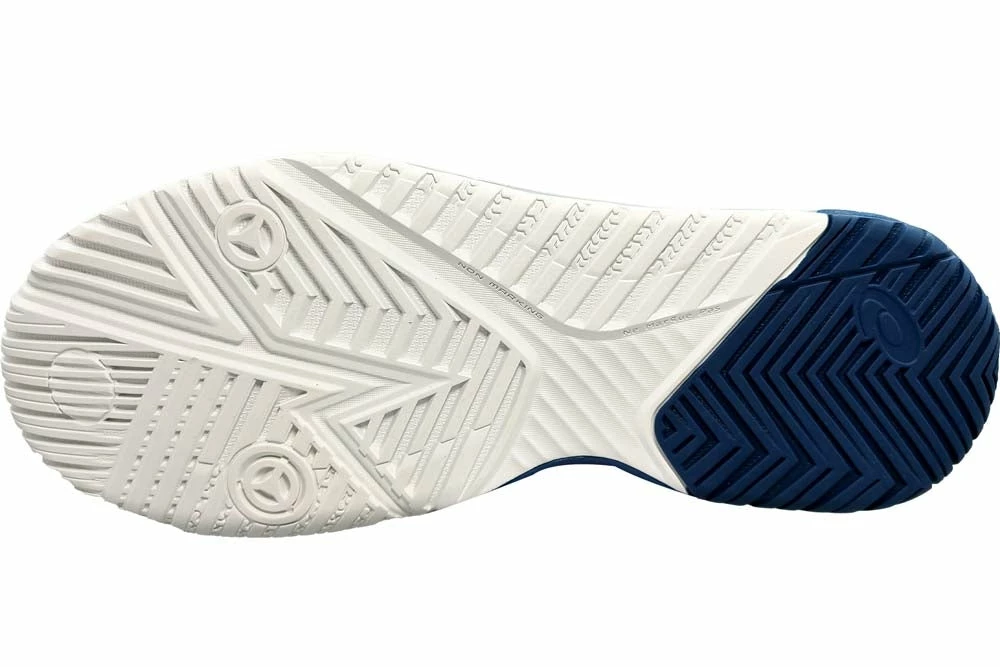 Asics Men's Gel-Resolution 8 WIDE (2E) 1041A113-103 8 Asics Men's Gel-Resolution 8 WIDE (2E) 1041A113-103 - Image 6