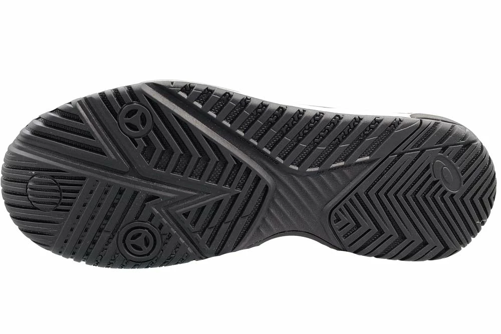 Asics Men's Gel-Resolution 8 WIDE (2E) 1041A113-105 7 Asics Men's Gel-Resolution 8 WIDE (2E) 1041A113-105 - Image 5