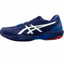 Asics Men's Solution Speed FF 2 1041A182-401