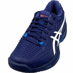 Asics Men's Solution Speed FF 2 1041A182-401 10 Asics Men's Solution Speed FF 2 1041A182-401 -Deals Men Shoes Store asics 1041a182 401 3