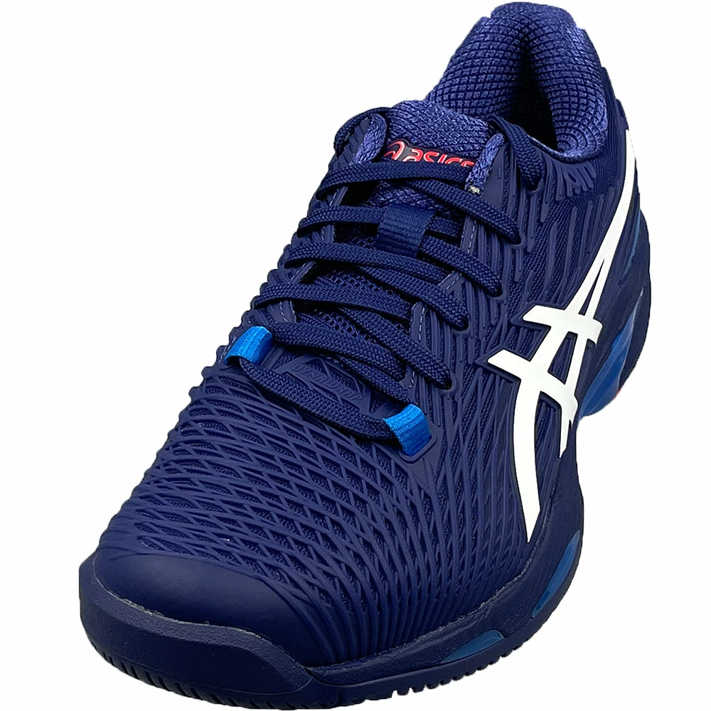 Asics Men's Solution Speed FF 2 1041A182-401 5 Asics Men's Solution Speed FF 2 1041A182-401 - Image 3