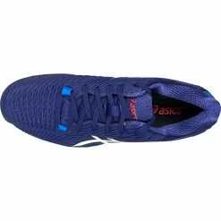 Asics Men's Solution Speed FF 2 1041A182-401 12 Asics Men's Solution Speed FF 2 1041A182-401 -Deals Men Shoes Store asics 1041a182 401 6