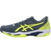 Asics Men's Gel Solution Speed FF 2 1041A182-402 -Deals Men Shoes Store asics 1041a182 402
