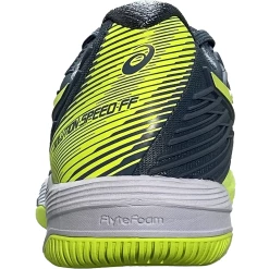 Asics Men's Gel Solution Speed FF 2 1041A182-402 -Deals Men Shoes Store asics 1041a182 402 3