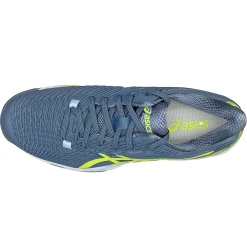 Asics Men's Gel Solution Speed FF 2 1041A182-402 -Deals Men Shoes Store asics 1041a182 402 6