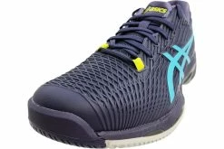 Asics Men's Solution Speed FF 2 1041A182-500 -Deals Men Shoes Store asics 1041a182 500 4