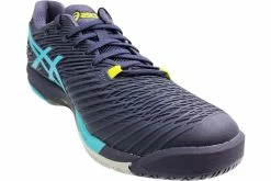 Asics Men's Solution Speed FF 2 1041A182-500 -Deals Men Shoes Store asics 1041a182 500 5
