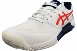 Asics Men's Gel Challenger 13 L.E. 1041A288-110 -Deals Men Shoes Store asics 1041a288 110 4