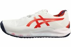 Asics Men's Gel-Resolution 8 L.E. 1041A292-110
