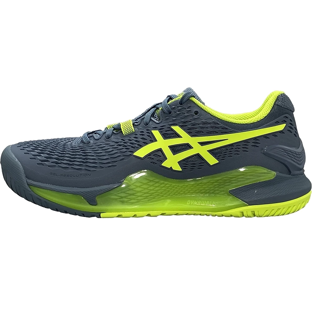Asics Men's Gel Resolution 9 1041A330-400 3 Asics Men's Gel Resolution 9 1041A330-400