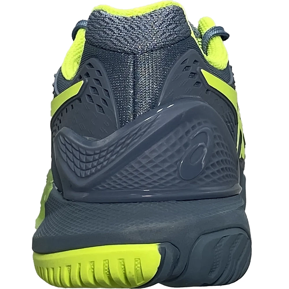 Asics Men's Gel Resolution 9 1041A330-400 5 Asics Men's Gel Resolution 9 1041A330-400 - Image 3