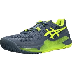 Asics Men's Gel Resolution 9 1041A330-400 35 Asics Men's Gel Resolution 9 1041A330-400 -Deals Men Shoes Store asics 1041a330 400 4 1