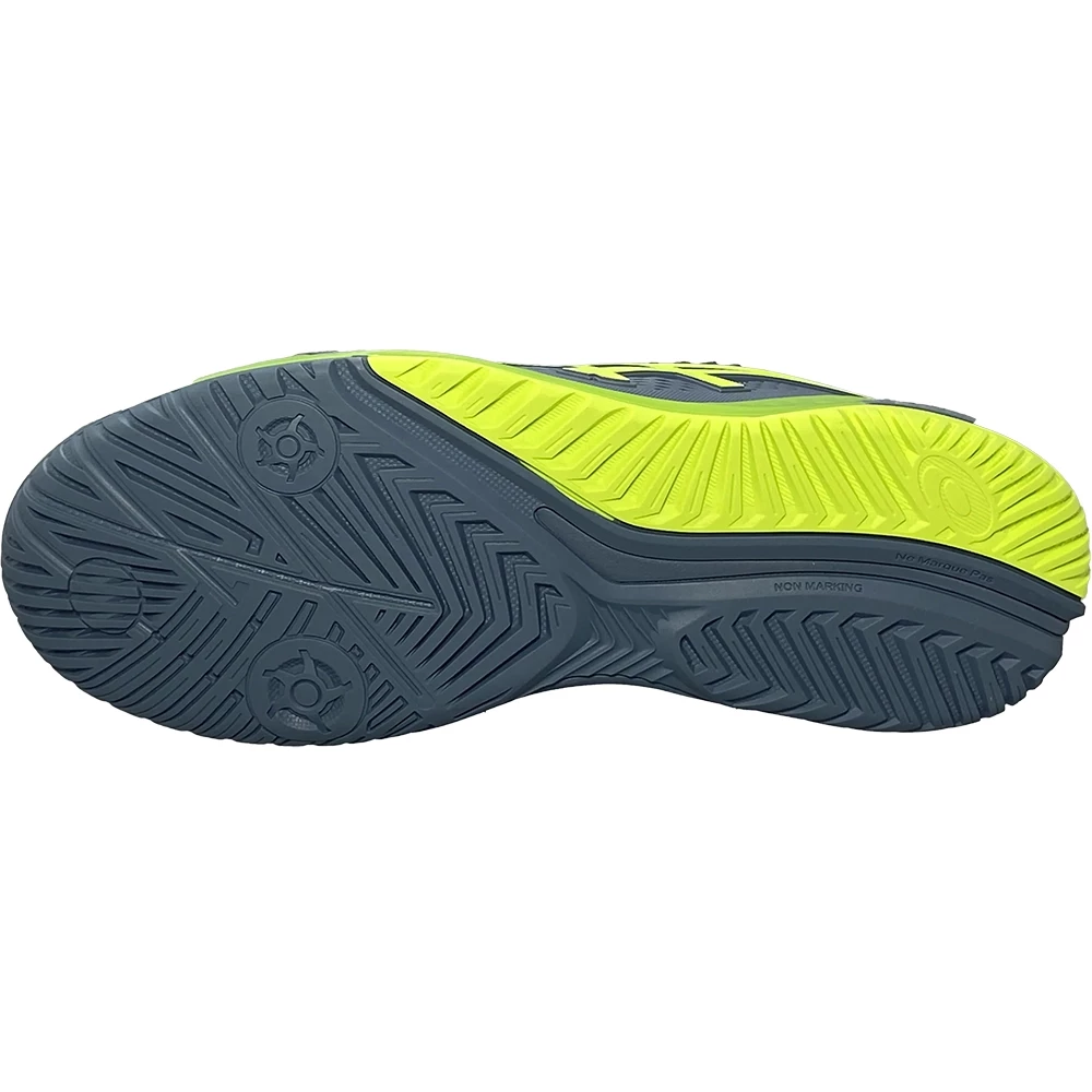 Asics Men's Gel Resolution 9 1041A330-400 7 Asics Men's Gel Resolution 9 1041A330-400 - Image 5