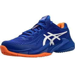 Asics Men's Court FF3 Novak 1041A361-960 -Deals Men Shoes Store asics 1041a361 960 4