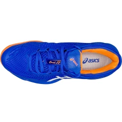Asics Men's Court FF3 Novak 1041A361-960 -Deals Men Shoes Store asics 1041a361 960 6