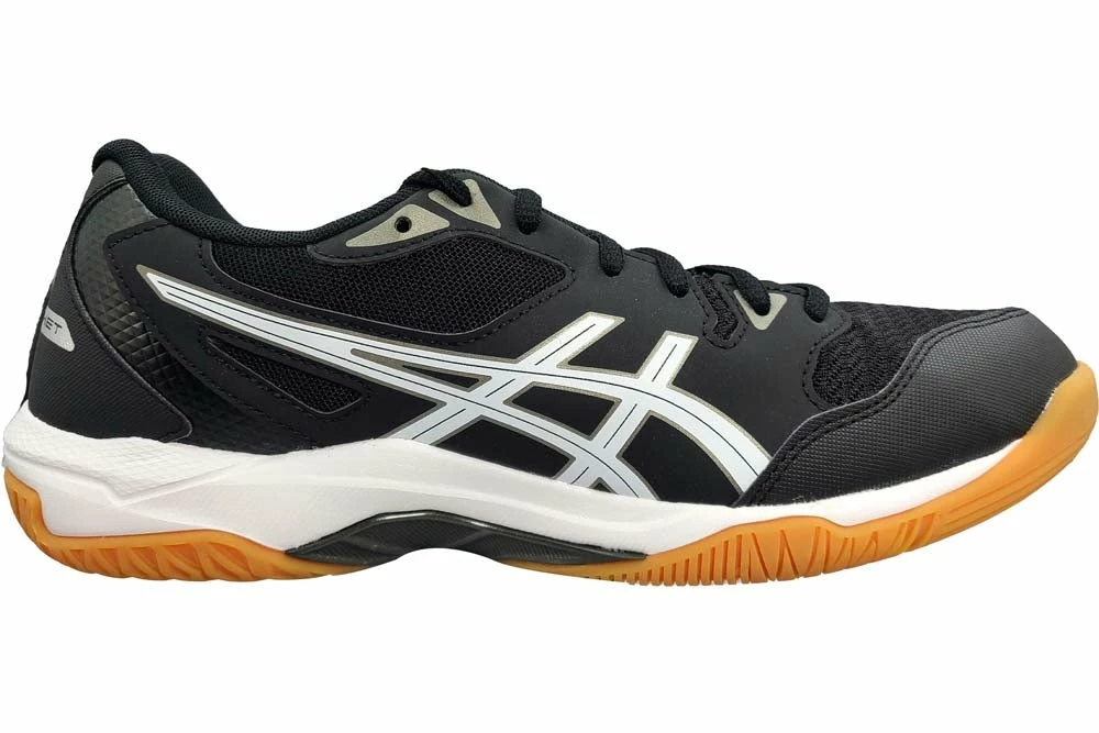 Asics Gel-Rocket 10 Men's Indoor 1071A054-009 4 Asics Gel-Rocket 10 Men's Indoor 1071A054-009 - Image 2