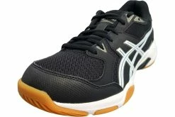 Asics Gel-Rocket 10 Men's Indoor 1071A054-009 11 Asics Gel-Rocket 10 Men's Indoor 1071A054-009 -Deals Men Shoes Store asics 1071a054 009 4