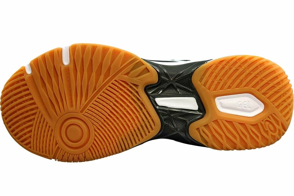 Asics Gel-Rocket 10 Men's Indoor 1071A054-009 8 Asics Gel-Rocket 10 Men's Indoor 1071A054-009 - Image 6