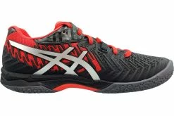 Asics Court Control FF 2 Men's Indoor 1071A056-003 -Deals Men Shoes Store asics 1071a056 003 2