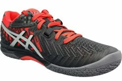 Asics Court Control FF 2 Men's Indoor 1071A056-003 -Deals Men Shoes Store asics 1071a056 003 5