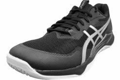 Asics Gel-Tactic Men's Indoor 1071A065-003 -Deals Men Shoes Store asics 1071a065 003 4