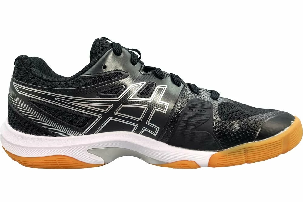 Asics Gel-Blade 8 Men's Indoor 1071A066-002 4 Asics Gel-Blade 8 Men's Indoor 1071A066-002 - Image 2